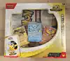 coffret pokémon collection poster 30eme anniversaire - fr