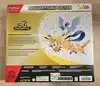 coffret pokémon collection poster 30eme anniversaire - fr