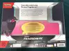 coffret pokémon fragroin ex - 2023 - 1 origine perdue - 1 évolutions à paldea - 2 flammes obsidiennes
