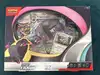 coffret pokémon fragroin ex - 2023 - 1 origine perdue - 1 évolutions à paldea - 2 flammes obsidiennes