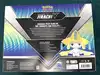 coffret pokémon jirachi v - 2022 - 1 stars etincelantes - 1 evolutions à paldea - 2 flammes obsidiennes