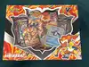coffret pokémon simiabraz v - 2022 - 1 poing de fusion - 1 astres radieux - 2 origine perdue