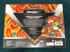 coffret pokémon simiabraz v - 2022 - 1 poing de fusion - 1 astres radieux - 2 origine perdue