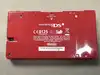 console nintendo dsi rouge