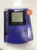 console nintendo game boy color