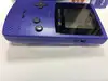console nintendo game boy color