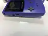 console nintendo game boy color
