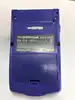 console nintendo game boy color