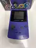 console nintendo game boy color