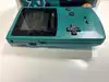 console nintendo game boy color cgb-001