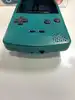 console nintendo game boy color cgb-001