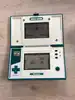 console nintendo game & watch green house gh-54