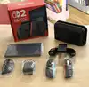 console nintendo switch 2 noire