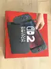 console nintendo switch 2 noire