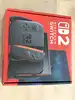 console nintendo switch 2 noire