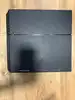 console sony playstation 4 ps4 fat 500go noire avec une manette