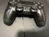 console sony playstation 4 ps4 fat 500go noire avec une manette