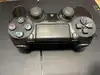 console sony playstation 4 ps4 fat 500go noire avec une manette
