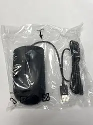dell ms116 souris ambidextre usb type - a optique 1000 dpi
