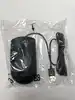 dell ms116 souris ambidextre usb type - a optique 1000 dpi