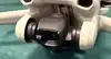 drone dji mini 3 avec télécommande écran intégré gris
