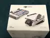 drone dji mini 3 avec télécommande écran intégré gris