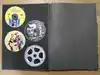 dvd coffret 'grand écran' michel serrault - exclusivité fnac limitée à 1500 exemplaires