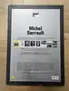 dvd coffret 'grand écran' michel serrault - exclusivité fnac limitée à 1500 exemplaires