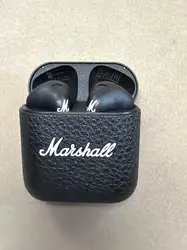 ecouteur marshall minor iv