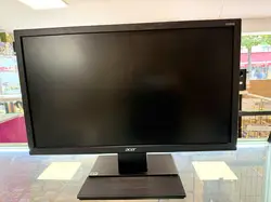 écran led - 21.5" acer v226hql - 1920 x 1080 full hd (1080p) - 200 cd/m² - 5 ms - dvi, vga - noir