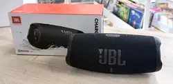enceinte bluetooth jbl charge 5
