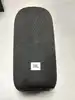 enceinte bluetooth jbl link portable - enceinte sans fil bluetooth - noir