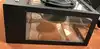 enceinte bluetooth sans fil transparent small noir