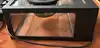 enceinte bluetooth sans fil transparent small noir