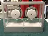 enceinte sans fil bluetooth transparent small blanc