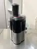 extracteur de jus magimix juice expert 3 - centrifugeuse / presse - agrumes - 400 watt - noir