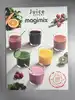 extracteur de jus magimix juice expert 3 - centrifugeuse / presse - agrumes - 400 watt - noir