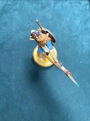 figurine amiibo the legend of zelda - link