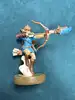 figurine amiibo the legend of zelda - link
