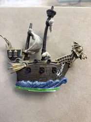 figurine jouet skylanders bateau pirate