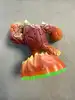 figurine jouet skylanders - eruptor - giants