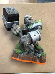 figurine jouet skylanders grushen giants