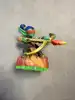 figurine jouet skylanders  - l'archer elfe flameslinger - spyro's adventure