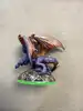 figurine jouet skylanders - spyro - spyro's adventure
