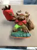 figurine jouet skylanders  - tree rex - giants
