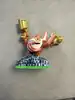 figurine jouet skylanders  - trigger happy - spyro's adventure