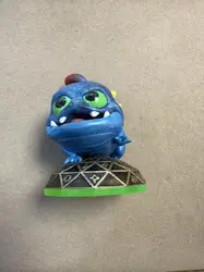 figurine jouet skylanders - wrecking ball - spyro's adventure