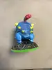 figurine jouet skylanders - wrecking ball - spyro's adventure