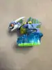 figurine jouet skylanders  -zap - spyro's adventure