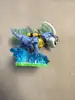 figurine jouet skylanders  -zap - spyro's adventure